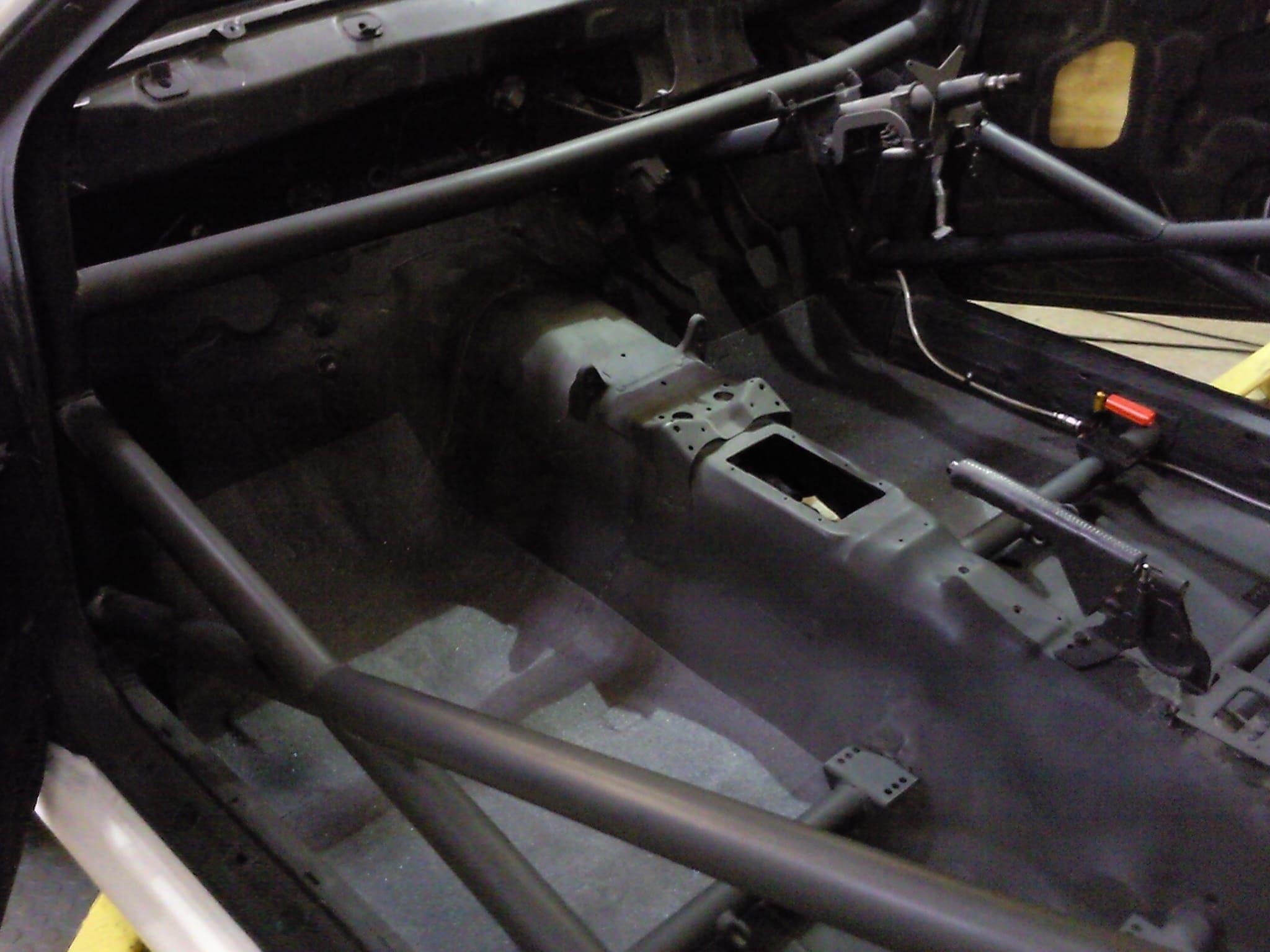 Subaru EJ20 Closed Deck 2.1 Stroker — 565bhp GT35R — photo 8