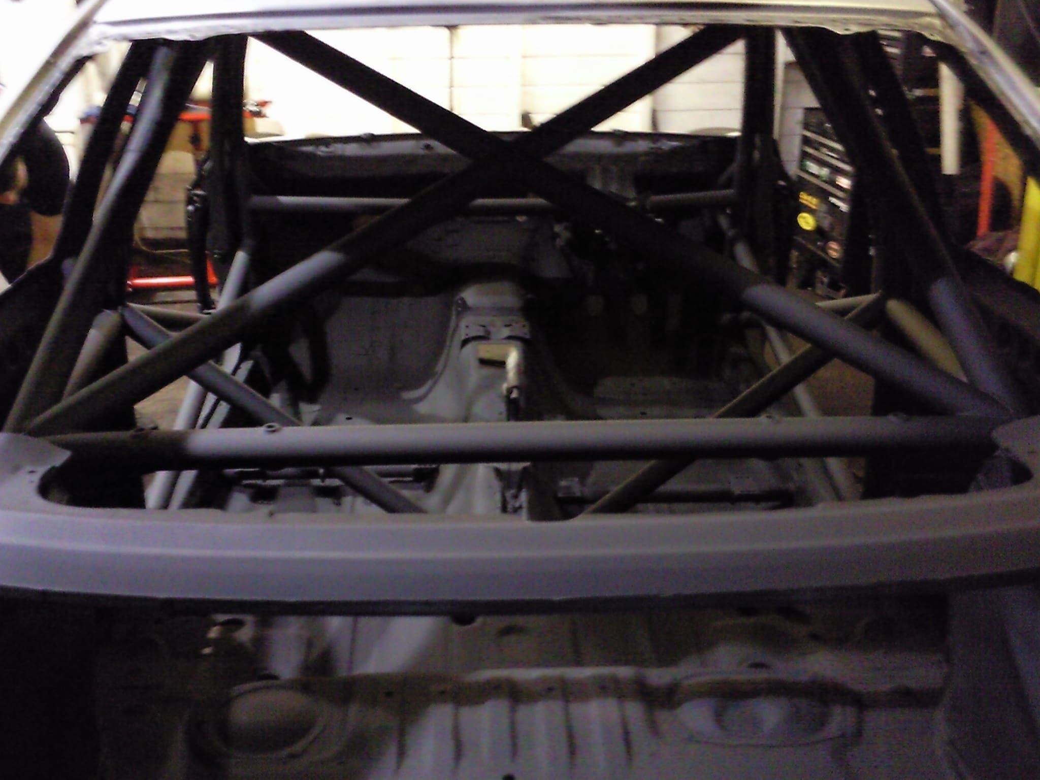 Subaru EJ20 Closed Deck 2.1 Stroker — 565bhp GT35R — photo 9