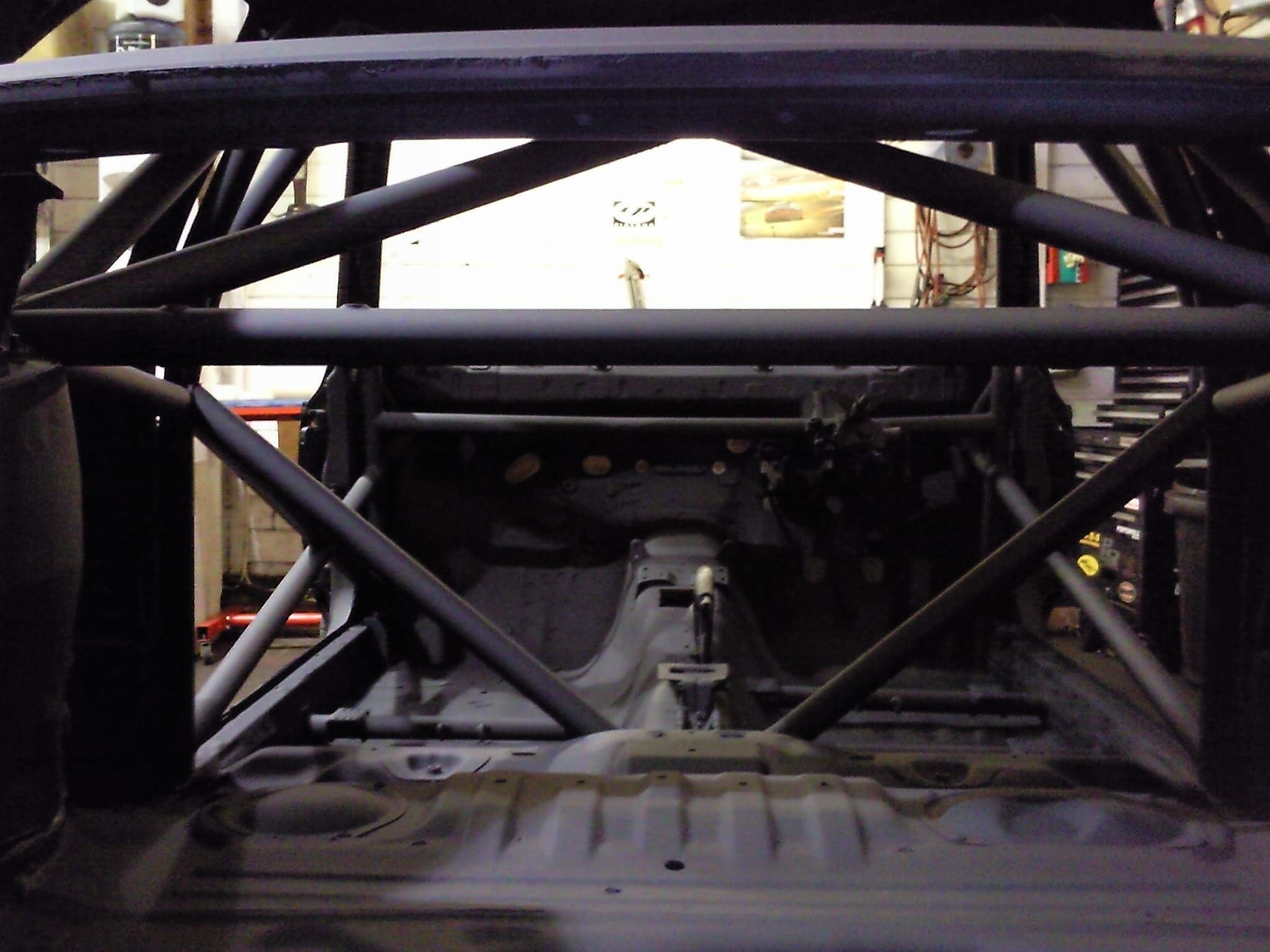 Subaru EJ20 Closed Deck 2.1 Stroker — 565bhp GT35R — photo 10